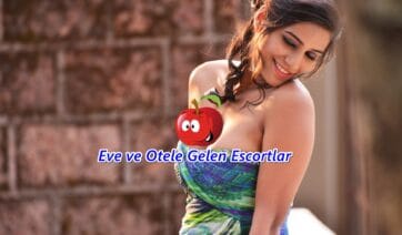 Seyrantepe Escort