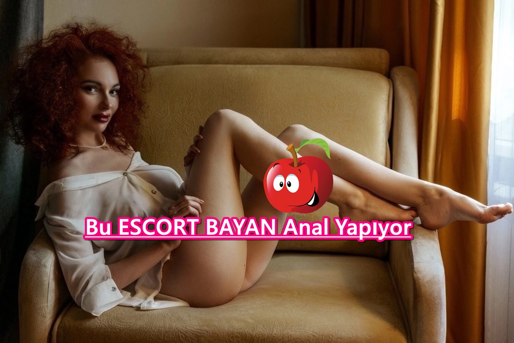 Kucak Dansı Yapan Seyrantepe Escort Bayan