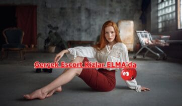 İnce Belli Olan ve Kıvrak Dans Eden Escort