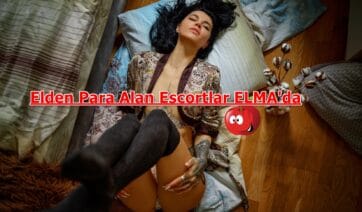 Mersin Escort